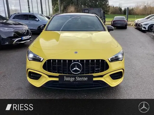 Mercedes-Benz Sonstige