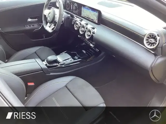 Mercedes-Benz Sonstige