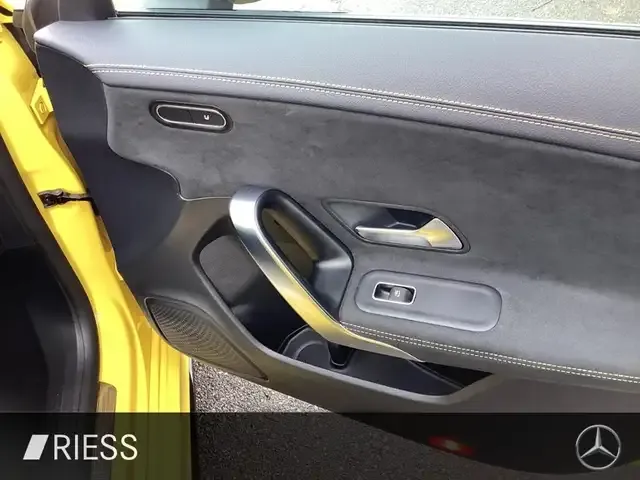 Mercedes-Benz Sonstige