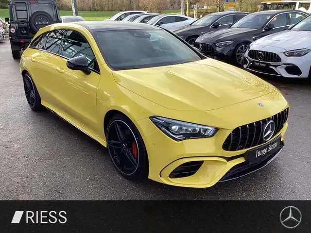 Mercedes-Benz Sonstige