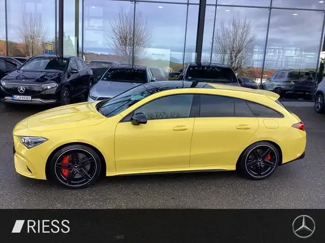 Mercedes-Benz Sonstige