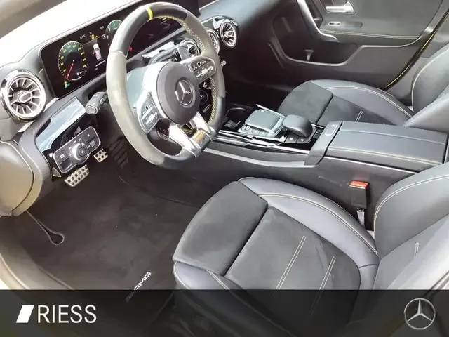 Mercedes-Benz Sonstige