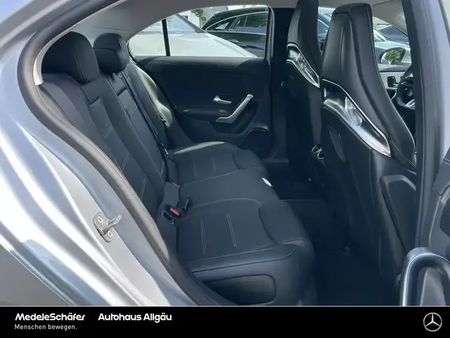 Mercedes-Benz A 35 AMG