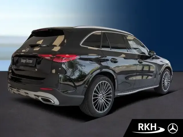 Mercedes-Benz GLC 200