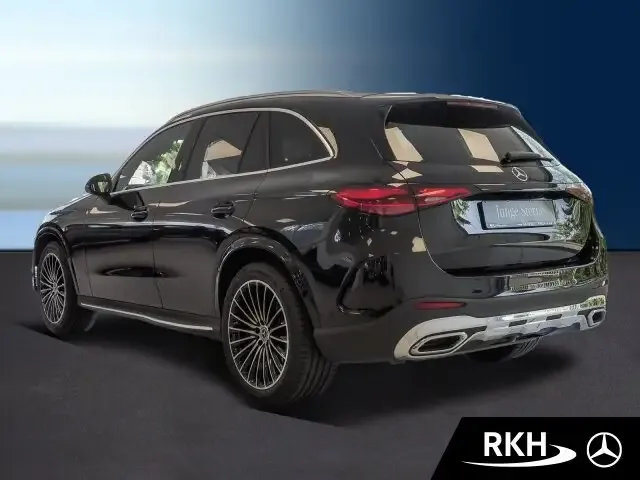 Mercedes-Benz GLC 200