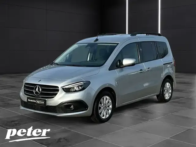 Mercedes-Benz T-Klasse