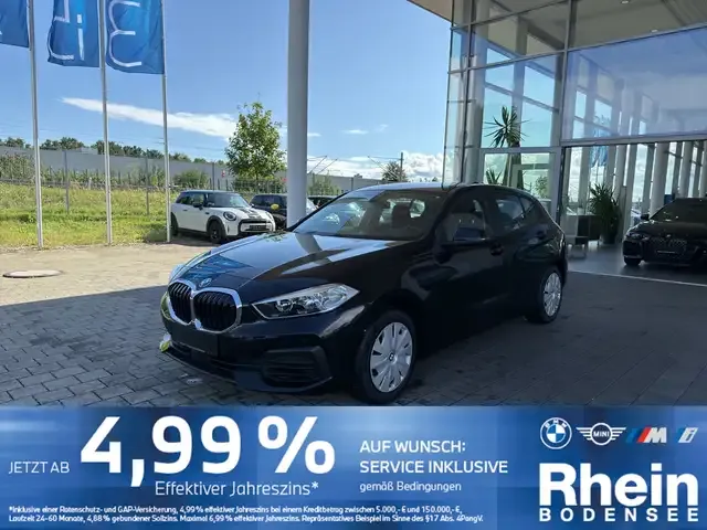 BMW 116