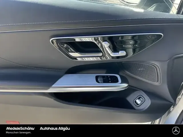 Mercedes-Benz CLE 220