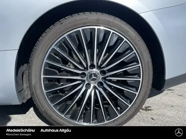 Mercedes-Benz CLE 220