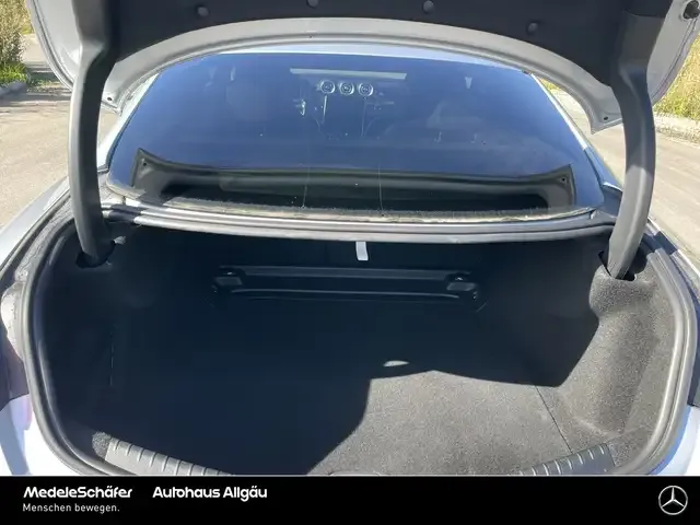 Mercedes-Benz CLE 220