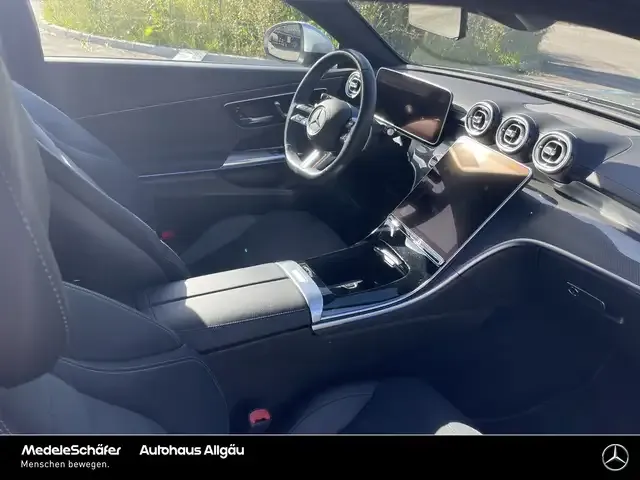 Mercedes-Benz CLE 220