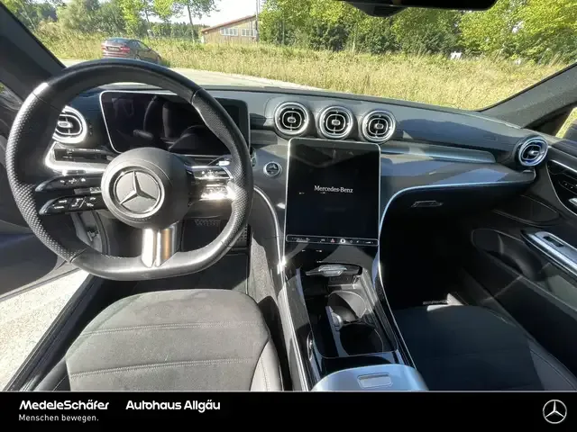 Mercedes-Benz CLE 220