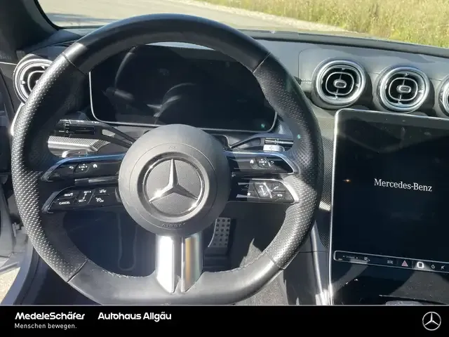 Mercedes-Benz CLE 220