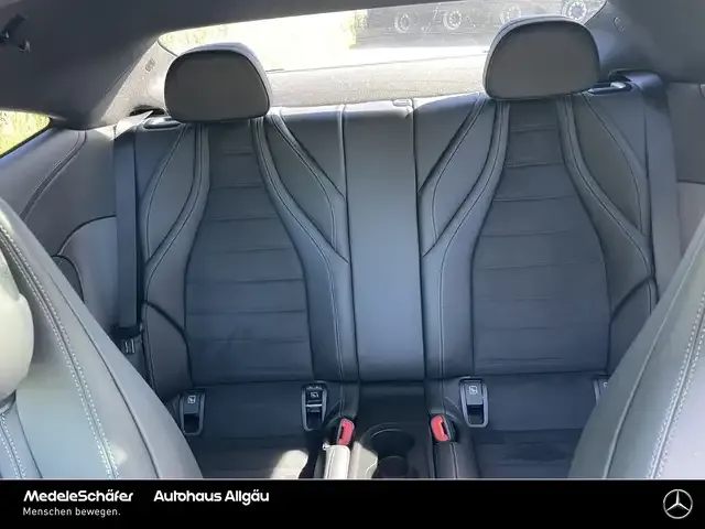 Mercedes-Benz CLE 220