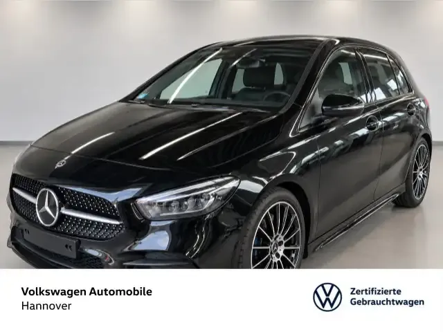 Mercedes-Benz B 250
