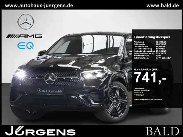 Mercedes-Benz GLE 300