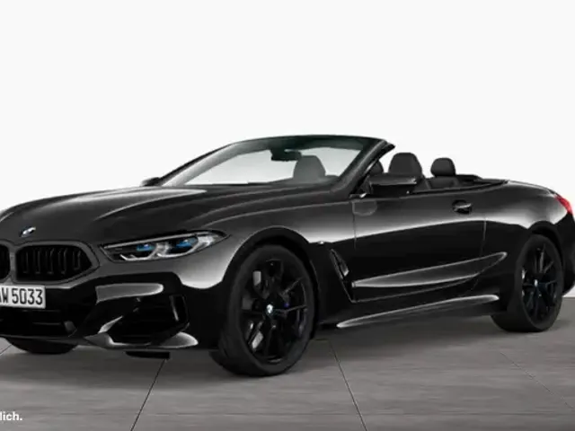 BMW 840