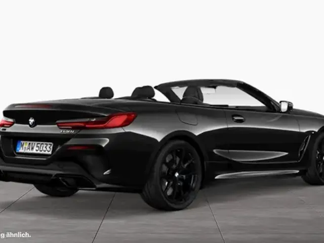 BMW 840