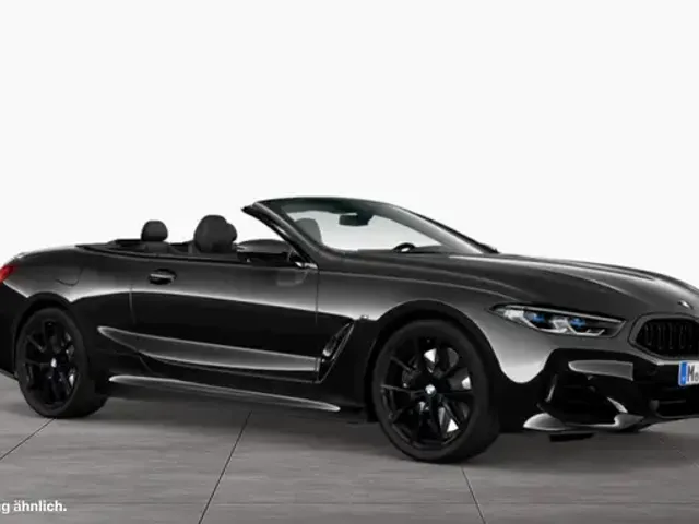 BMW 840