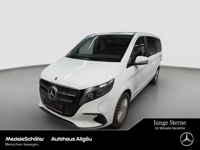 Mercedes-Benz EQV 300