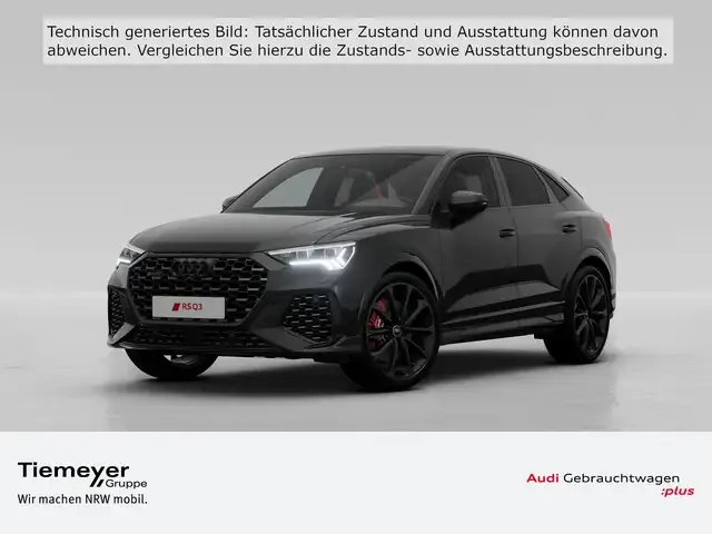Audi RS Q3