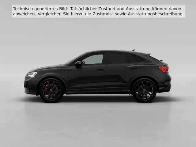 Audi RS Q3