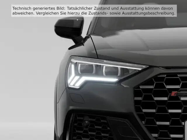 Audi RS Q3