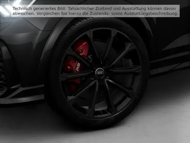 Audi RS Q3