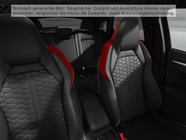 Audi RS Q3