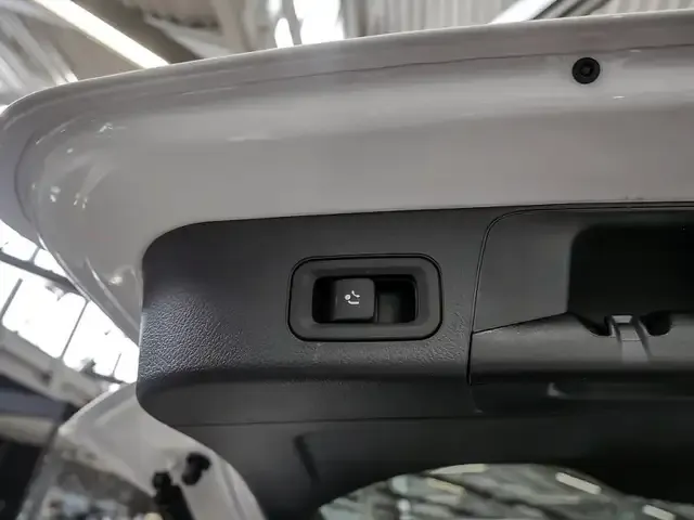 Mercedes-Benz EQB 350