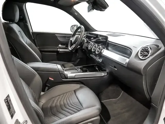 Mercedes-Benz EQB 350
