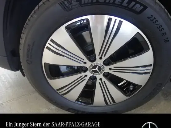 Mercedes-Benz EQA 250