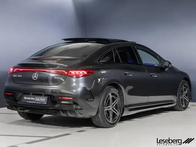 Mercedes-Benz EQE 350