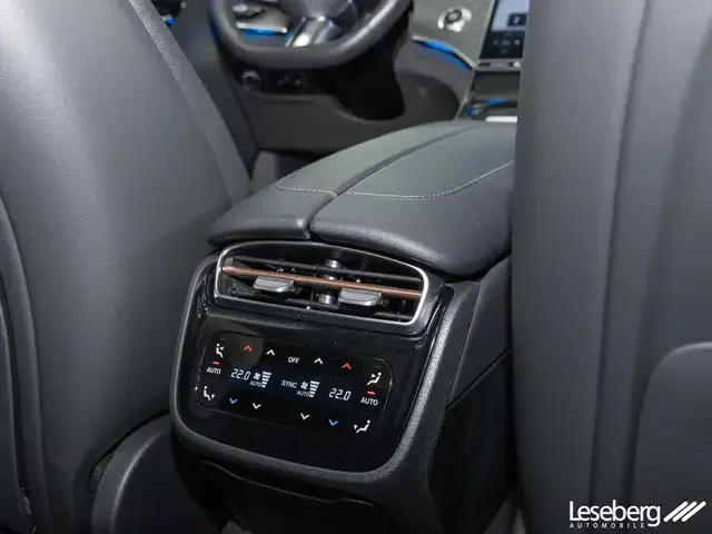 Mercedes-Benz EQE 350