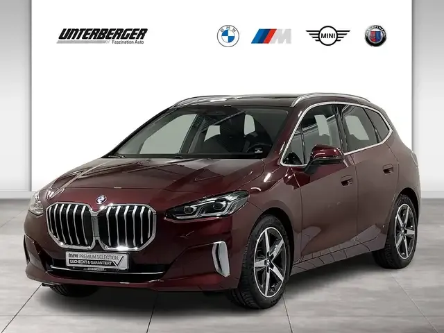 BMW 223
