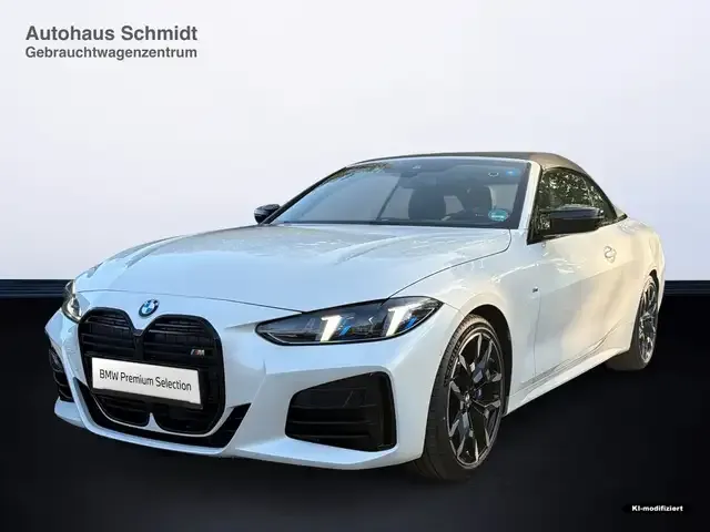 BMW 440