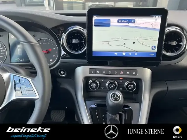 Mercedes-Benz T-Klasse