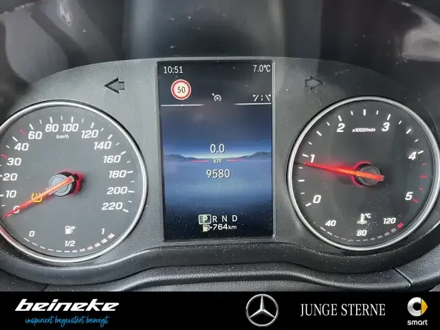 Mercedes-Benz T-Klasse