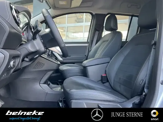 Mercedes-Benz T-Klasse