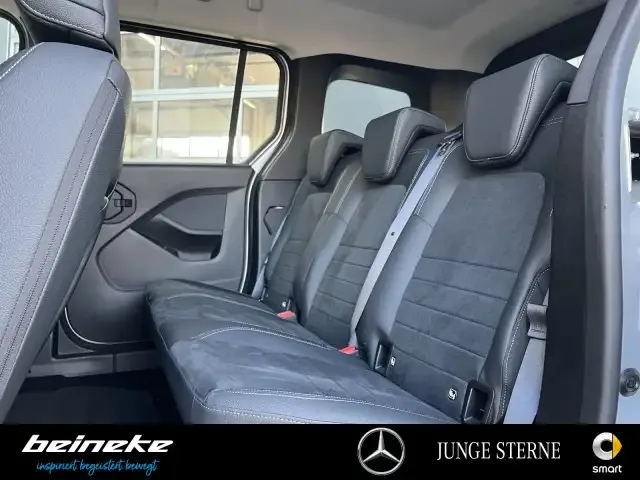 Mercedes-Benz T-Klasse