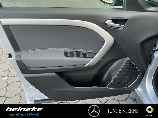 Mercedes-Benz T-Klasse