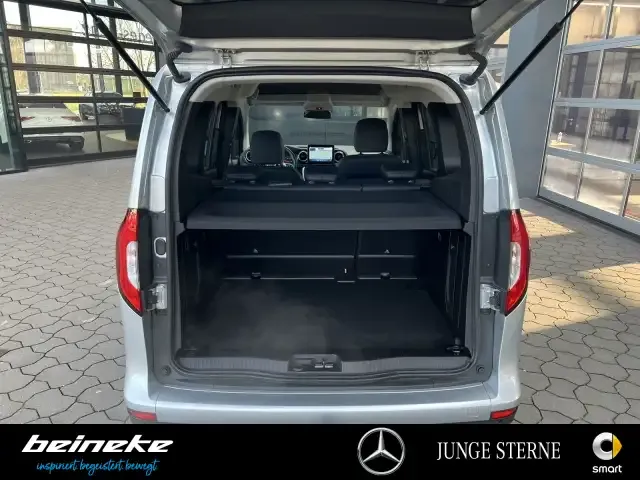 Mercedes-Benz T-Klasse