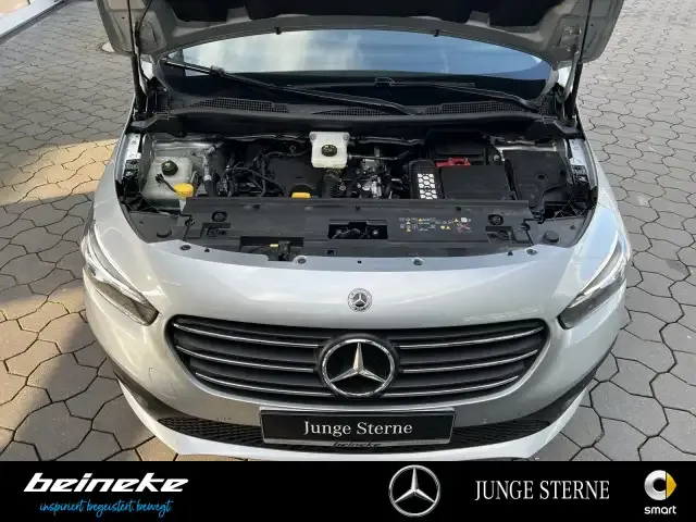 Mercedes-Benz T-Klasse