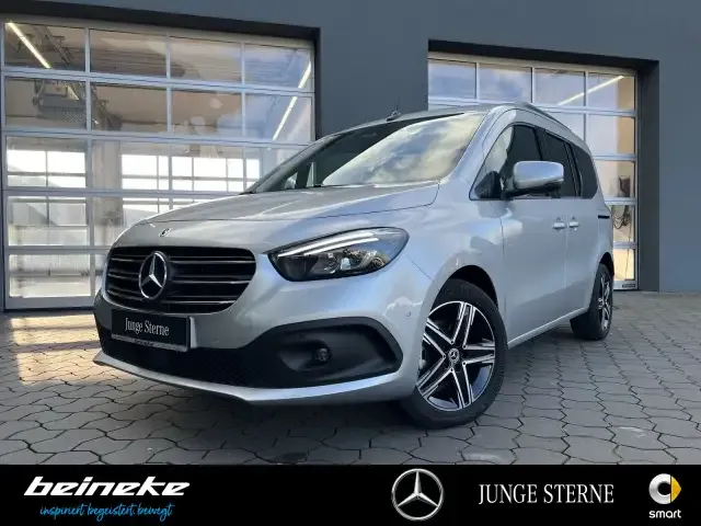 Mercedes-Benz T-Klasse