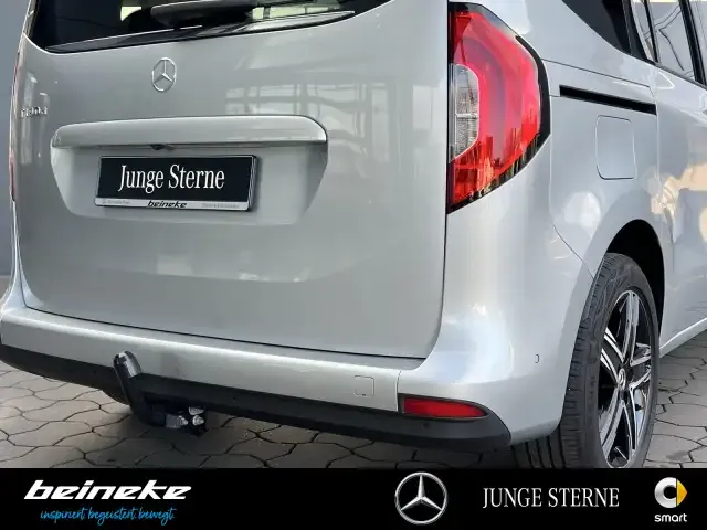 Mercedes-Benz T-Klasse