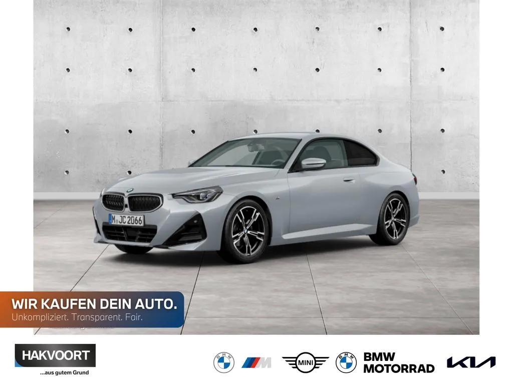 BMW 220