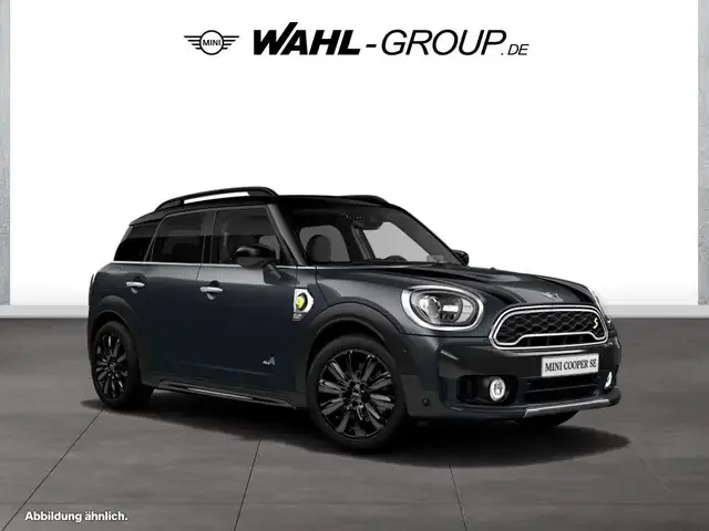 MINI Cooper SE Countryman