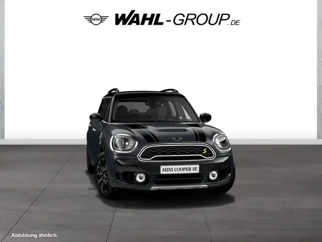 MINI Cooper SE Countryman