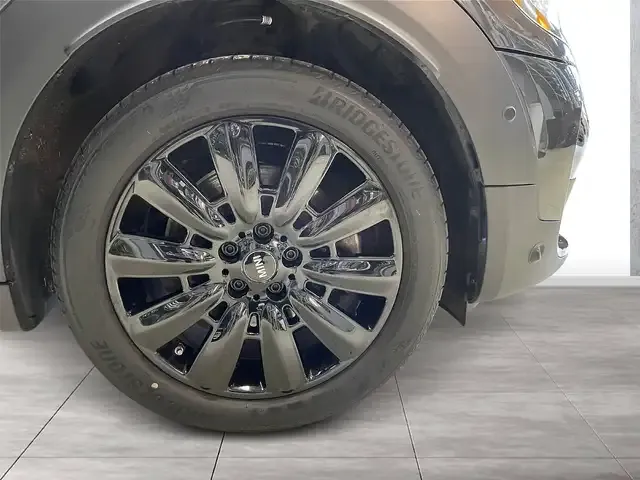 MINI Cooper SE Countryman