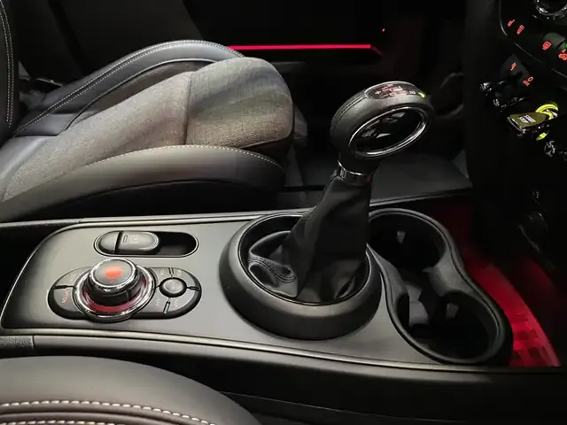 MINI Cooper SE Countryman